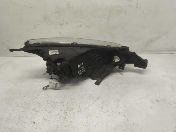 PHARE GAUCHE NISSAN - Vue 2